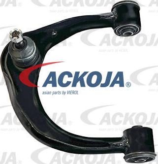 ACKOJA A70-0637 - Bras de liaison, suspension de roue cwaw.fr