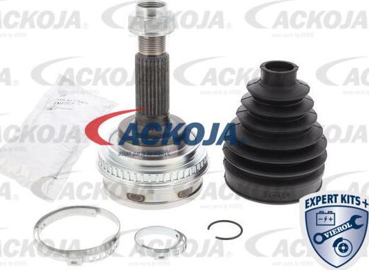 ACKOJA A70-0044 - Jeu de joints, arbre de transmission cwaw.fr