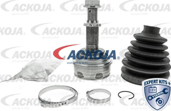 ACKOJA A70-0045 - Jeu de joints, arbre de transmission cwaw.fr