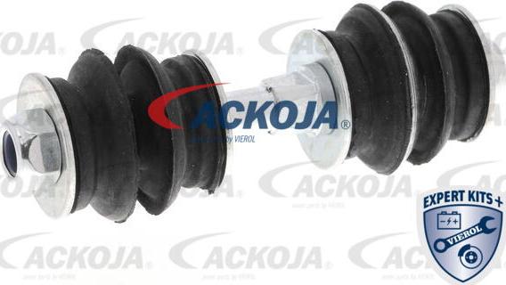 ACKOJA A70-0019 - Entretoise / tige, stabilisateur cwaw.fr