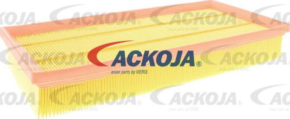 ACKOJA A70-0010 - Filtre à air cwaw.fr