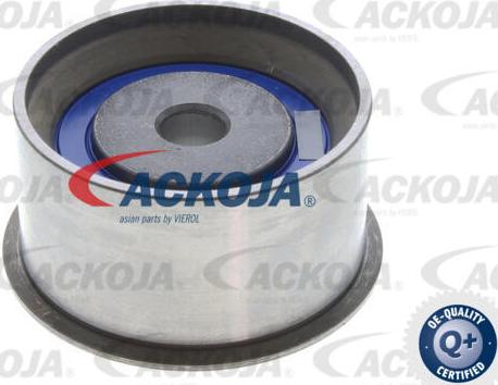 ACKOJA A70-0082 - Poulie renvoi / transmission, courroie de distribution cwaw.fr