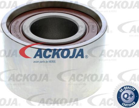 ACKOJA A70-0075 - Poulie renvoi / transmission, courroie de distribution cwaw.fr