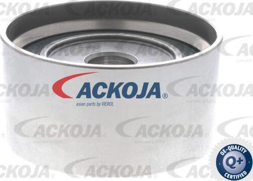 ACKOJA A70-0078 - Poulie renvoi / transmission, courroie de distribution cwaw.fr