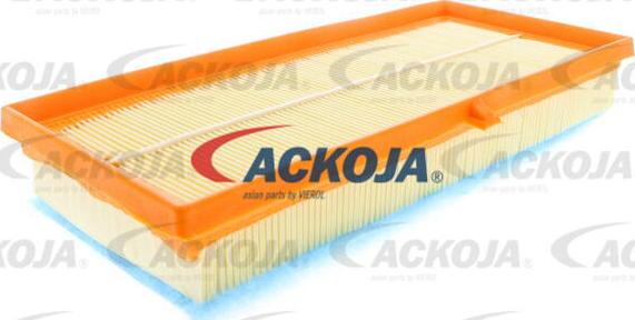 ACKOJA A70-0198 - Filtre à air cwaw.fr