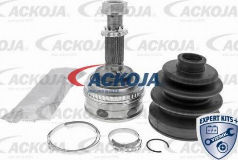 ACKOJA A70-0146 - Jeu de joints, arbre de transmission cwaw.fr