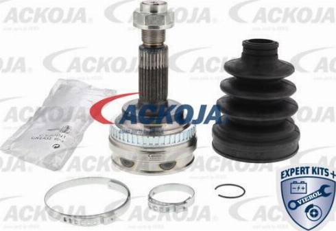 ACKOJA A70-0168 - Jeu de joints, arbre de transmission cwaw.fr