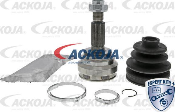 ACKOJA A70-0162 - Jeu de joints, arbre de transmission cwaw.fr