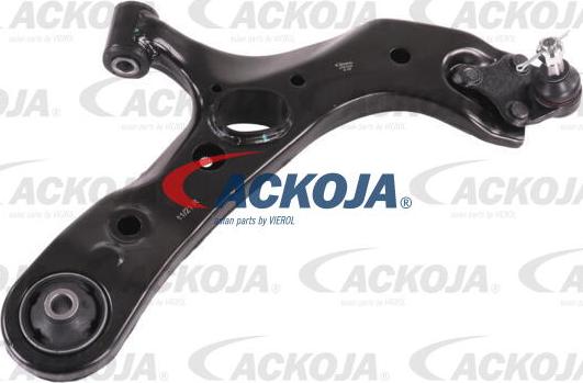 ACKOJA A70-0122 - Bras de liaison, suspension de roue cwaw.fr