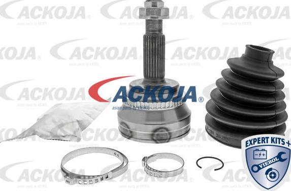 ACKOJA A70-0174 - Jeu de joints, arbre de transmission cwaw.fr