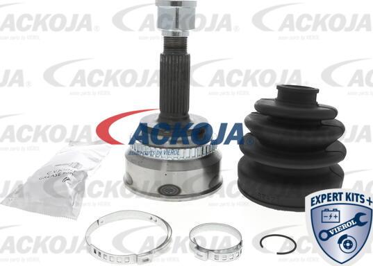 ACKOJA A70-0175 - Jeu de joints, arbre de transmission cwaw.fr