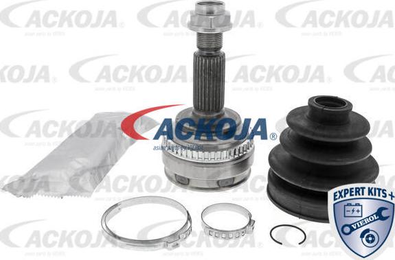 ACKOJA A70-0171 - Jeu de joints, arbre de transmission cwaw.fr