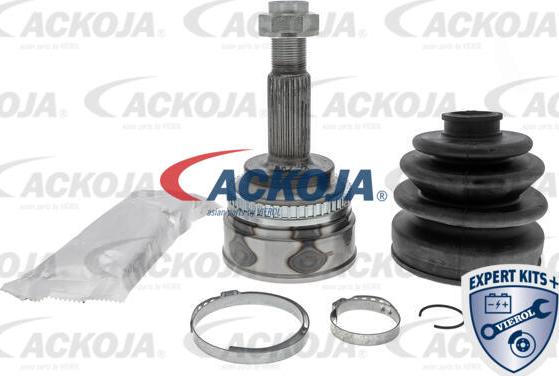 ACKOJA A70-0178 - Jeu de joints, arbre de transmission cwaw.fr