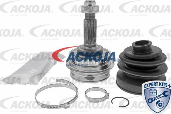 ACKOJA A70-0177 - Jeu de joints, arbre de transmission cwaw.fr