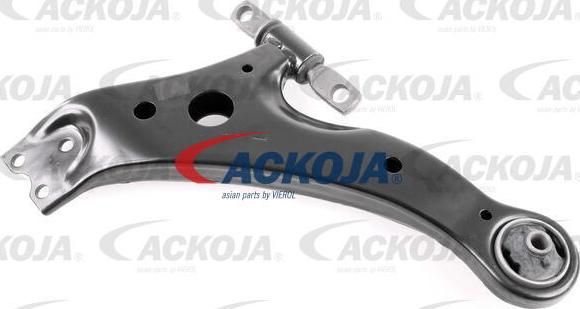 ACKOJA A70-0399 - Bras de liaison, suspension de roue cwaw.fr