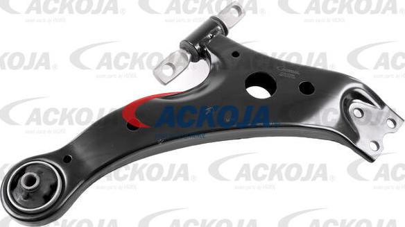 ACKOJA A70-0398 - Bras de liaison, suspension de roue cwaw.fr