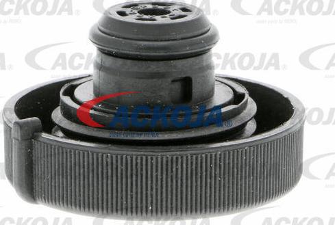 ACKOJA A70-0341 - Bouchon, réservoir de liquide de refroidissement cwaw.fr