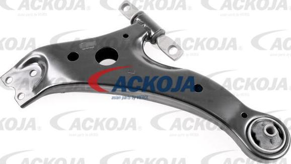 ACKOJA A70-0374 - Bras de liaison, suspension de roue cwaw.fr