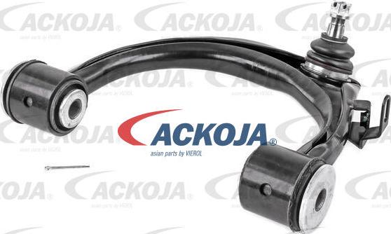 ACKOJA A70-0370 - Bras de liaison, suspension de roue cwaw.fr