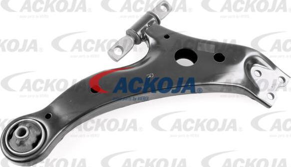 ACKOJA A70-0373 - Bras de liaison, suspension de roue cwaw.fr