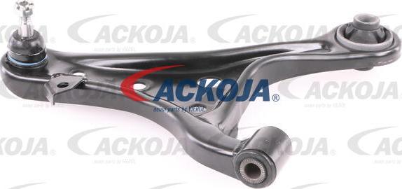 ACKOJA A70-0246 - Bras de liaison, suspension de roue cwaw.fr