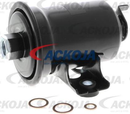 ACKOJA A70-0210 - Filtre à carburant cwaw.fr