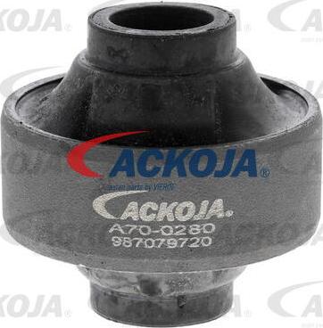 ACKOJA A70-0280 - Suspension, bras de liaison cwaw.fr