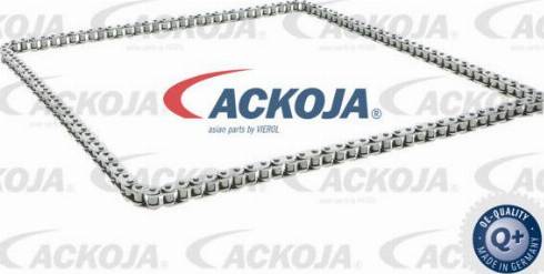 ACKOJA A70-0283 - Chaîne de distribution cwaw.fr