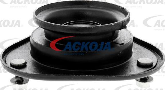 ACKOJA A70-0227 - Coupelle de suspension cwaw.fr