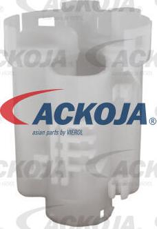 ACKOJA A70-0276 - Filtre à carburant cwaw.fr