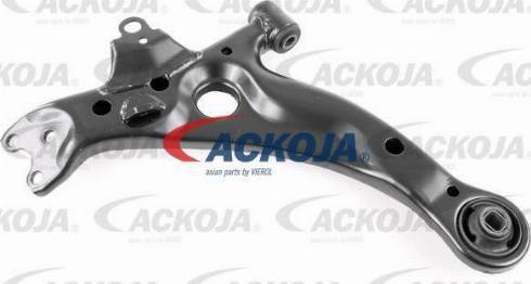 ACKOJA A70-1191 - Bras de liaison, suspension de roue cwaw.fr