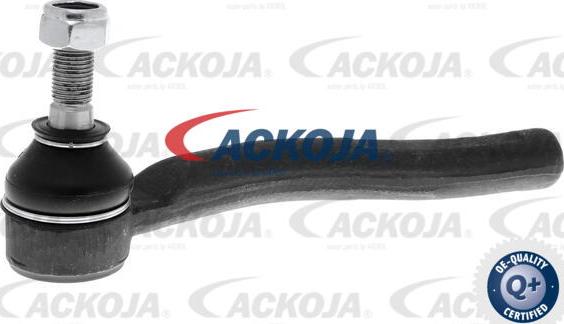 ACKOJA A70-1198 - Rotule de barre de connexion cwaw.fr