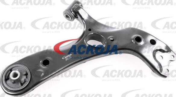 ACKOJA A70-1193 - Bras de liaison, suspension de roue cwaw.fr