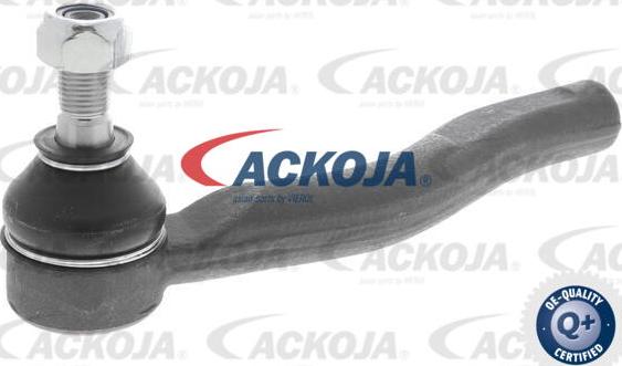 ACKOJA A70-1197 - Rotule de barre de connexion cwaw.fr