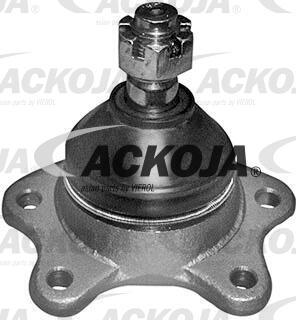 ACKOJA A70-1145 - Rotule de suspension cwaw.fr