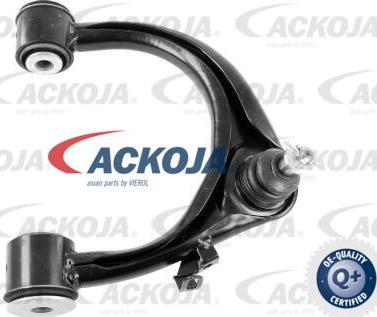 ACKOJA A70-1142 - Rotule de suspension cwaw.fr