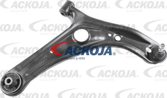 ACKOJA A70-1169 - Bras de liaison, suspension de roue cwaw.fr