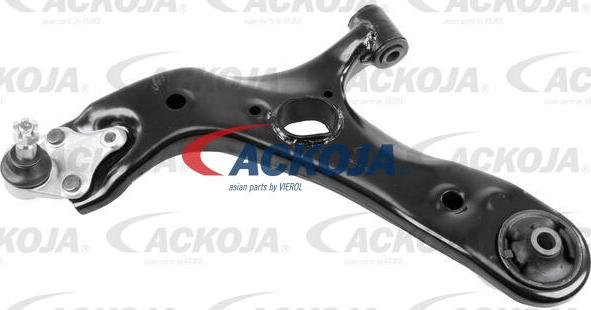 ACKOJA A70-1164 - Bras de liaison, suspension de roue cwaw.fr