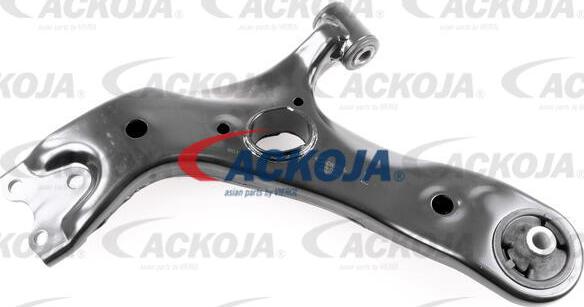 ACKOJA A70-1165 - Bras de liaison, suspension de roue cwaw.fr