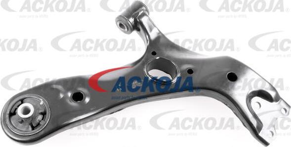 ACKOJA A70-1166 - Bras de liaison, suspension de roue cwaw.fr