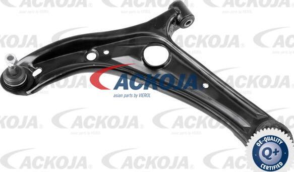 ACKOJA A70-1161 - Bras de liaison, suspension de roue cwaw.fr