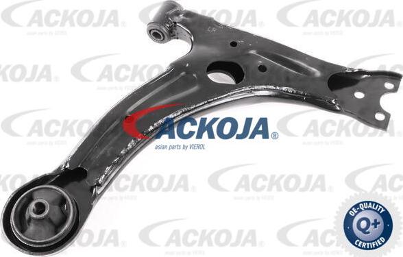 ACKOJA A70-1168 - Bras de liaison, suspension de roue cwaw.fr