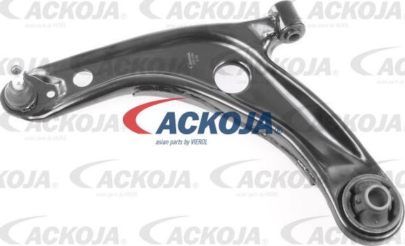 ACKOJA A70-1162 - Bras de liaison, suspension de roue cwaw.fr