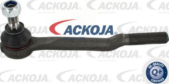 ACKOJA A70-1117 - Rotule de barre de connexion cwaw.fr