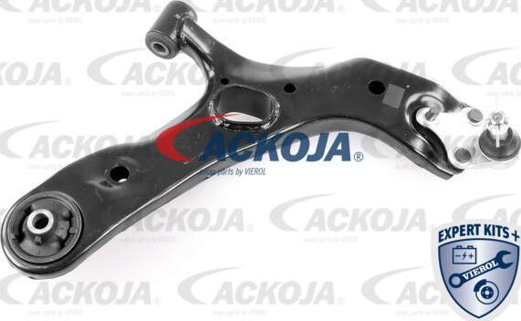 ACKOJA A70-1189 - Bras de liaison, suspension de roue cwaw.fr