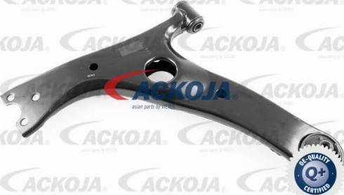 ACKOJA A70-1185 - Bras de liaison, suspension de roue cwaw.fr