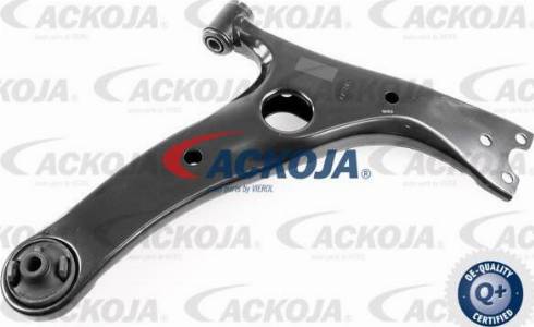 ACKOJA A70-1186 - Bras de liaison, suspension de roue cwaw.fr