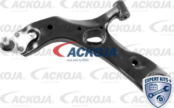 ACKOJA A70-1188 - Bras de liaison, suspension de roue cwaw.fr