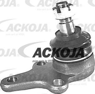 ACKOJA A70-1139 - Rotule de suspension cwaw.fr