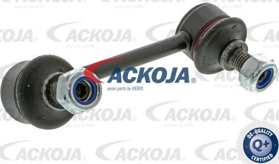 ACKOJA A70-1132 - Entretoise / tige, stabilisateur cwaw.fr